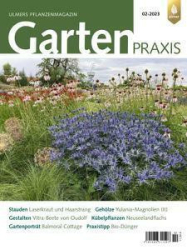 :  Gartenpraxis Magazin Februar No 02 2023