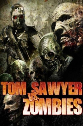 : Tom Sawyer vs Zombies 2014 3D German Dl 1080p BluRay x264-StereoscopiC