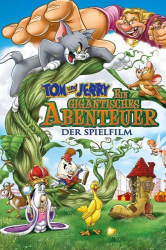 : Tom und Jerry Ein gigantisches Abenteuer 2013 German Dl 1080p BluRay x264-iFpd