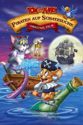 : Tom und Jerry Piraten auf Schatzsuche 2006 German 1080p Hdtv x264-DunghiLl