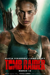 : Tomb Raider German Dl Ac3 Dubbed 1080p Web h264-PsO