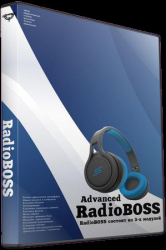 : RadioBOSS Advanced v6.2.4.2