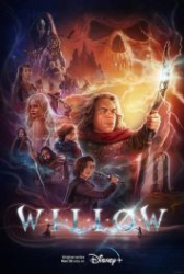 : Willow Staffel 1 2022 German AC3 microHD x264 - RAIST