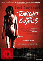 : Tonight She Comes 2016 German Dl 1080p BluRay x264-RedHands