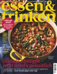 :  Essen & Trinken Magazin März No 03 2023