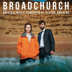 : Olafur Arnalds - Broadchurch [Expanded Edition] (2015)