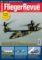 :  Flieger Revue Magazin März No 03 2023