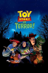 : Toy Story Of Terror 2013 German Ac3D Dl 1080p BluRay x264-KlassiGerhd
