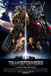 : Transformers The Last Knight 3D 2017 German Dl 1080p BluRay x264-BluRay3D