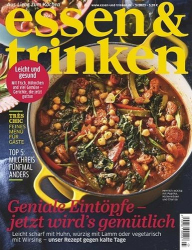 : Essen und Trinken Magazin No 03 März 2023
