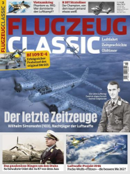 : Flugzeug Classic Magazin No 03 März 2023
