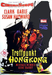 : Treffpunkt Hongkong 1955 German Dl 1080p BluRay x264-SpiCy