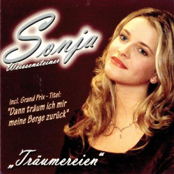 : Sonja Weissensteiner - Träumereien (2001)