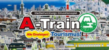 : A Train All Aboard Tourism v34350 965-GoldBerg