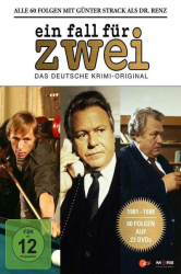: Ein Fall fuer Zwei 1981  -  1988 S01E01  -  E60 (Dr Renz) German DVDRip x264 - TVARCHiV