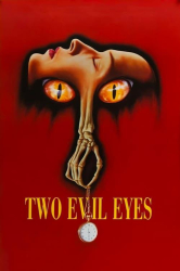 : Two Evil Eyes 1990 German Dl 1080p BluRay x264-iFpd