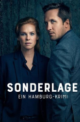: Sonderlage Ein Hamburg-Krimi S01E01 German 1080p Web x264-WvF