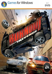 : Burnout Revenge Emulator Multi3-x X Riddick X x