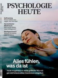 :  Psychologie Heute Magazin No 03 2023