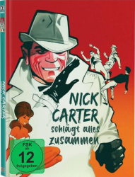 : Nick Carter schlaegt alles zusammen 1964 German 720p BluRay x264-Gma