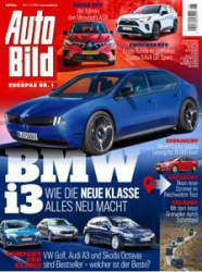 :  Auto Bild Magazin No 06 vom 09 Februar 2023