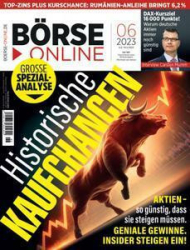 :  Börse Online Magazin No 06 vom 09 Februar 2023