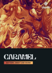 : UJAM Usynth CARAMEL v1.0.1