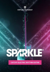 : UJAM Virtual Guitarist SPARKLE2 v2.1.0