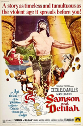: Samson und Deliah 1949 German Dl 1080p BluRay x264-DetaiLs