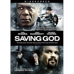 : Saving God Stand Up And Fight German Dl 1080p BluRay x264-Defused