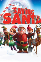 : Saving Santa 2013 German Dl 1080p BluRay x264-LeechOurStuff