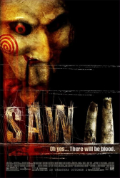 : Saw 2 Us Directors Cut 2005 German Dts 1080p BluRay x264-Samfd