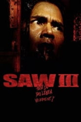 : Saw Iii Unrated 2006 German Dts Dl 1080p BluRay x264-DetaiLs