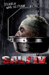 : Saw Iv 2007 Unrated German Dts Dl 1080p BluRay x264-SightHd