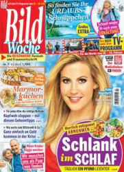 :  Bildwoche Magazin No 07 vom 09 Februar 2023