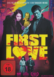 : First Love 2019 German Ac3 Dl 1080p BluRay x264-Hqxd