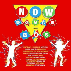 : NOW Dance - The 80s (2023)