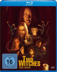 : Two Witches Zwei Hexen 2021 German 1080p BluRay x264-wYyye
