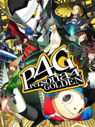 : Persona 4 Golden Emulator Multi9-FitGirl