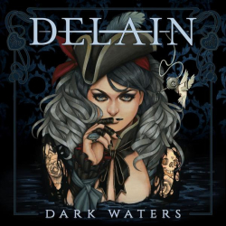 : Delain - Dark Waters (2023)