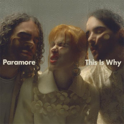 : Paramore - This Is Why (2023)