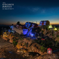: The Golden Dregs - On Grace & Dignity (2023)