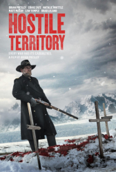 : Hostile Territory 2022 German Eac3 5 1 Dubbed Dl 1080p Bluray x264-4Wd