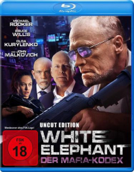 : White Elephant Der Mafia Kodex 2022 German 1080p BluRay x264-wYyye