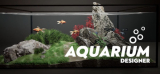 : Aquarium Designer Bubbling Volcano-GoldBerg