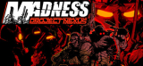 : Madness Project Nexus v1 06 b-Skidrow