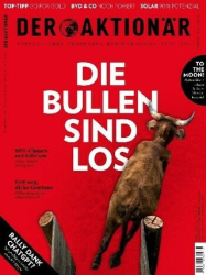 :  Der  Aktionär Börsenmagazin No 07 vom 10 Februar 2023