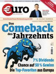 :  Euro am Sonntag Finanzmagazin 06 vom 10 Februar 2023