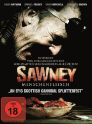 : Sawney Menschenfleisch 2012 German Dl 1080p BluRay x264-EphemeriD