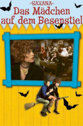 : Saxana die Hexe 1972 German 1080p WebHd x264-ClassiCo
